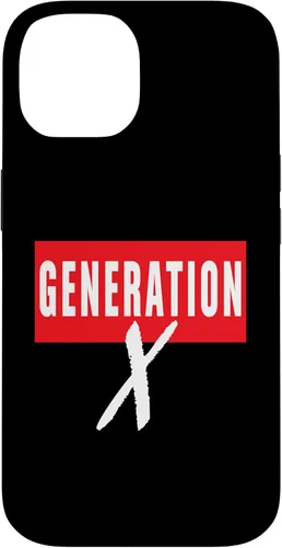 Vista 4 de iPhone 16 Generation X: Pioneers Of Change And Leadership Case