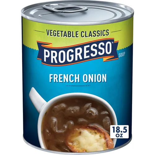 Vista 24 de Progresso Vegetable Classics, abundante sopa de tomate, sin gluten, 19 oz.