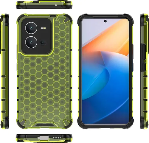 Vista 68 de Funda para Vivo iQOO Neo Cover - Funda para Vivo S1, color negro
