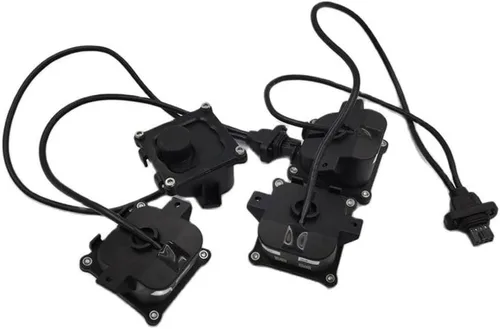 Vista 5 de [Drone Parts] Plant Protection Drones Accessories for DJI T30 Weighing Module [Easy Installation] (Size : 1.2)