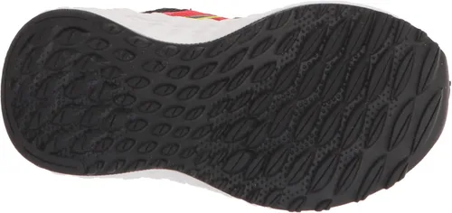 Vista 4 de New Balance Kid's Fresh Foam Arishi V2 Bungee Running Shoe