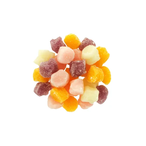 Vista 2 de Bossen Mini Mochi, surtido, 11.2oz