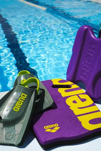 Vista 3 de Arena Unisex Swim Kickboard for Adults, Swimming Training Aid Pool Exercise Equipment