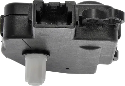 Vista 3 de Dorman 604-970 Actuador para puerta combinada de HVAC Compatible con ciertos modelos de Infiniti / Nissan