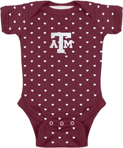 Vista 16 de Two Feet Ahead Body de corazones para bebé niña - Traje infantil con licencia