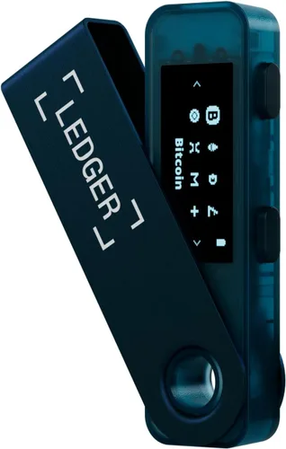 Vista 19 de Ledger Nano S Plus Signer – La forma accesible de administrar tus criptomonedas y NFT de forma segura