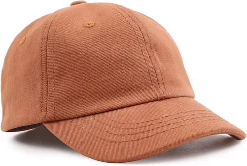 Vista 57 de Peecabe Gorra de béisbol para niños pequeños, unisex, de algodón, ajustable, para bebés, niños, gorra de béisbol para niñas de 1 a 5 años
