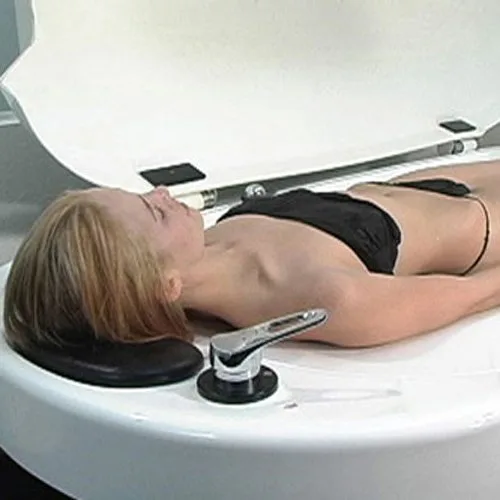 Vista 5 de Wet Body Treatments Steam & Vichy Shower Capsule