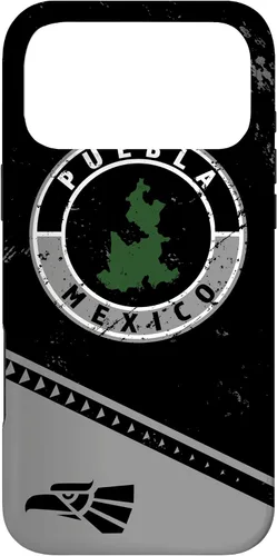 Vista 21 de Funda para iPhone SE (2020) / 7 / 8 Estuche, funda y protector Puebla México para Poblanos Case