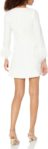 Vista 2 de LIKELY Vestido Cher para mujer