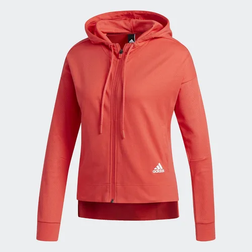 Vista 3 de adidas Sport ID FZ Sudadera con capucha