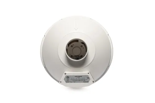 Vista 2 de Festa AMG Eagle Ventilador de Radón - Ventilador Silencioso y Energéticamente Eficiente 241 CFM Sistema de Mitigación de Radón Ventilador en Línea