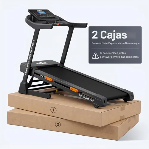 Vista 9 de THERUN Cinta de correr con inclinación automática al 20%, motor de 12 MPH y 3.5 HP, cinturón de correr grande de 55 x 20 pulgadas con consola