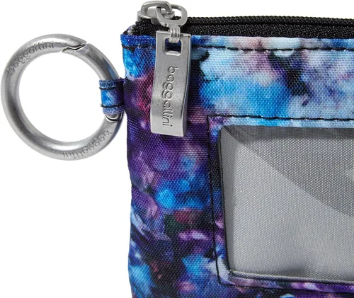 Vista 6 de Baggallini Funda para tarjetas RFID Negro ópalo