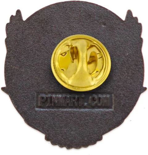 Vista 11 de PinMart Pin de veterano – Pin patriótico americano de solapa o sombrero – Orgulloso de ser retirado ejército, marina, fuerza aérea o cuerpo