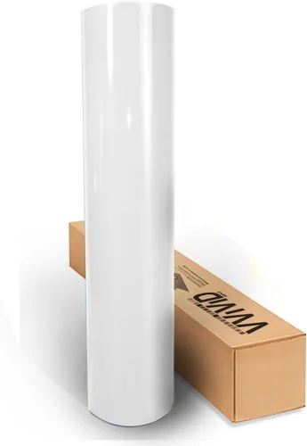 Vista 42 de VViViD+ - Película de vinilo envolvente prémium (0.5 x 5 pies, negro carbón prémium)