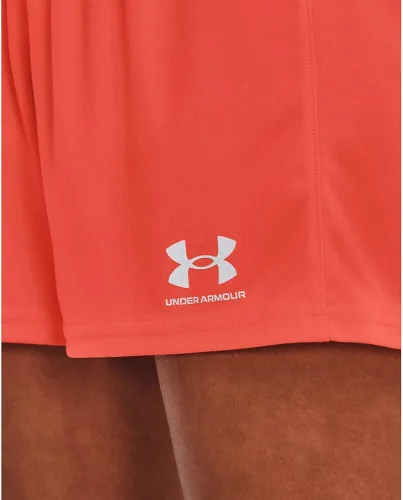 Vista 7 de Under Armour Pantalones cortos de punto Challenger para mujer