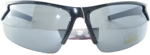 Vista 2 de Texas A&M Aggies - Gafas de sol deportivas para hombre y mujer, color negro granate, Negro, granate