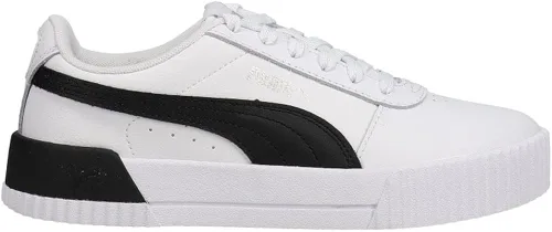Vista 3 de PUMA Carina - Zapatos deportivos para mujer