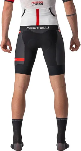 Vista 2 de Castelli Free Tri 2 Short