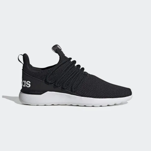 Vista 3 de adidas Lite Racer Adapt 3.0 - Tenis anchos para correr para hombre