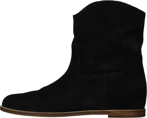 Vista 8 de Vince Botines Western para mujer