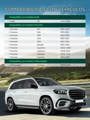 Vista 3 de YHTAUTO Separadores de ruedas con eje céntrico de 5x130mm 15mm Compatibles con Touareg 2004-2017, Q7 2007-2014, Cayenne, Boxster, Cayman, 911, 928