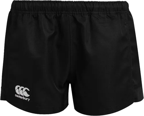 Vista 4 de Canterbury Rugby para mujer Negro