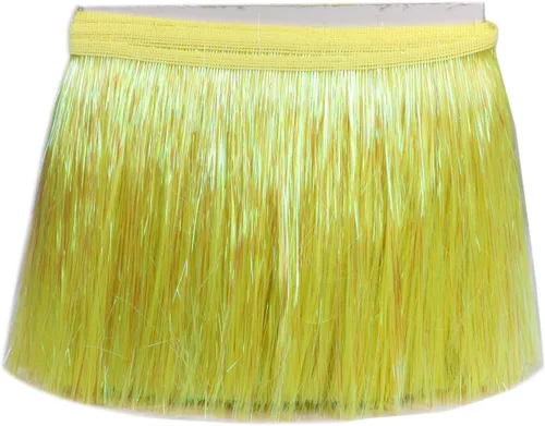 Vista 86 de YYCRAFT Fleco de Oropel de 1.75 pulgadas de Ancho Ribete de Oropel Guirnalda de Oropel Fleco para Disfraz de Baile Ribete con Efecto de Lámina
