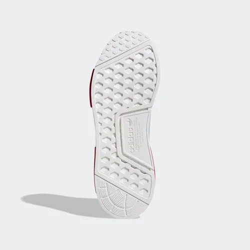Vista 4 de adidas Men's NMD R1 Shoes