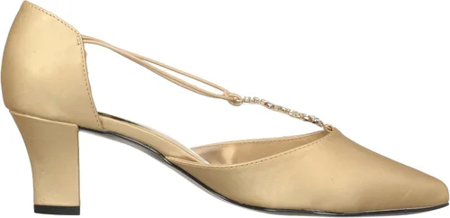 Vista 3 de Easy Street Zapatos de tacón de vestir Moonlight para mujer