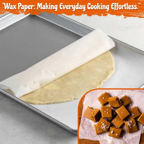 Vista 6 de Perfect Stix Gordon choice DeliWaxPaper10-500 Deli - Papel encerado para delicatessen, 10 x 10.75 pulgadas, liso (paquete de 500)