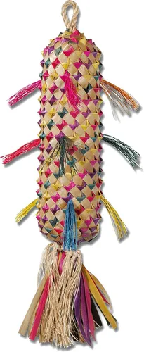 Vista 4 de Planet Pleasures Juguete de piñata grande de 14" con pinchos