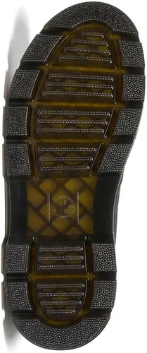 Vista 2 de Dr. Martens Botas unisex Embury Wl Chelsea para adultos