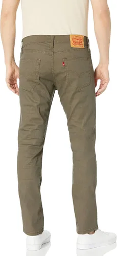 Vista 2 de Levi's 511 - Pantalones de mezclilla entallados para hombre (también disponibles en tallas para personas grandes y altas)