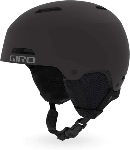 Vista 38 de Giro Casco de nieve Crue 2022 - Juvenil