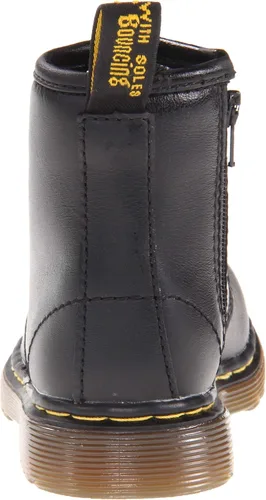 Vista 3 de Dr. Martens Bota 1460 Softy T unisex para niños