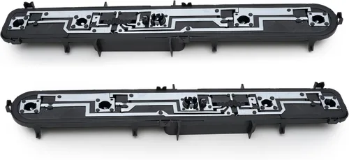 Vista 6 de Placa de circuito de la luz trasera del automóvil izquierda compatible con Mercedes Benz Sprinter 906 OE 0008201378