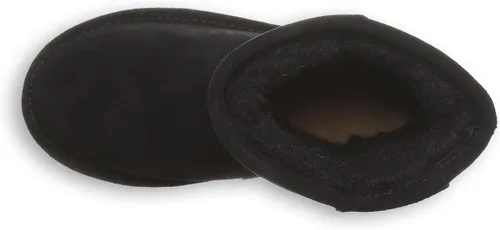 Vista 4 de BEARPAW Elle - Botas para niñas pequeñas