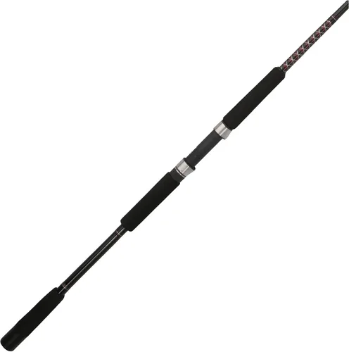 Vista 14 de Ugly Stik Bigwater Caña de Pescar Spinning