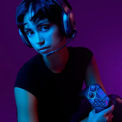 Vista 7 de PDP Victrix Pro BFG Wireless Controller for PS5