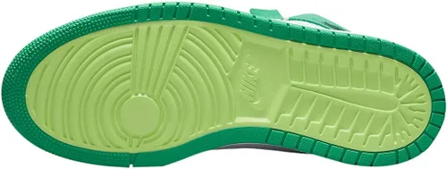 Vista 6 de Nike mens Jordan Air 1 High Zoom