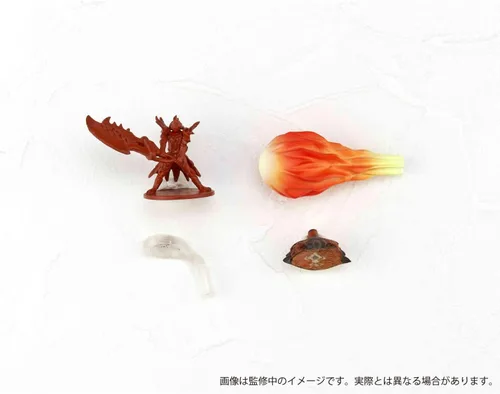 Vista 7 de Revoltech 121 - Liolaeus
