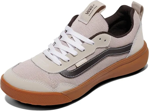 Vista 16 de Vans Zapatillas deportivas para hombre Negro/Blanco