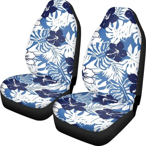 Vista 37 de UNICEU Juego de 2 fundas de cojín para asiento de automóvil, diseño de calavera gótica negra, lavable, accesorios interiores antideslizantes