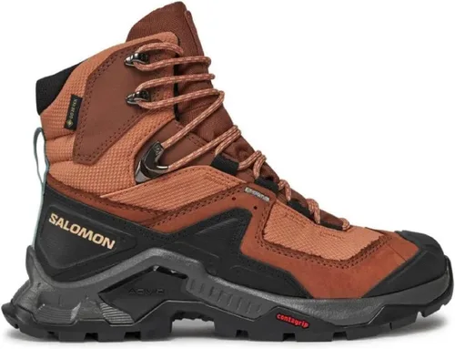 Vista 2 de Salomon Botas de senderismo Quest Element Gore-tex para mujer