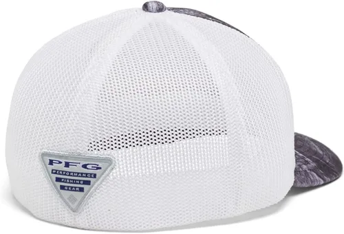 Vista 37 de Unisex Adult PFG Camo Mesh Ball Cap High