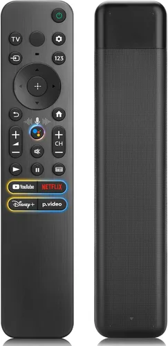 Vista 12 de Mando a distancia de repuesto para Apple TV 4K/HD (no Siri y control de voz)
