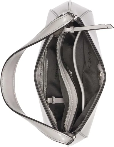 Vista 4 de Calvin Klein Bolso de hombro Charlie Mini Top Zip Demi