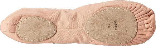Vista 4 de Bloch Women's Prolite Ii Hybrid S0203l